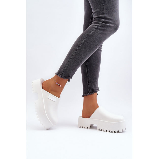 Flip-flops Step in style