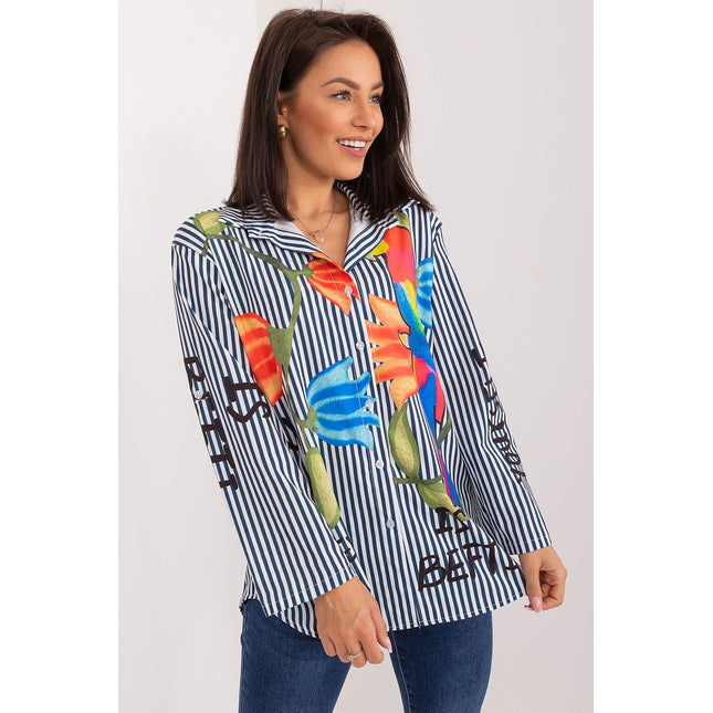 Long sleeve shirt Italy Moda