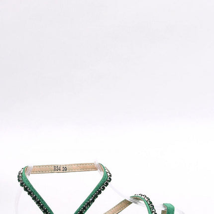Sandals Inello