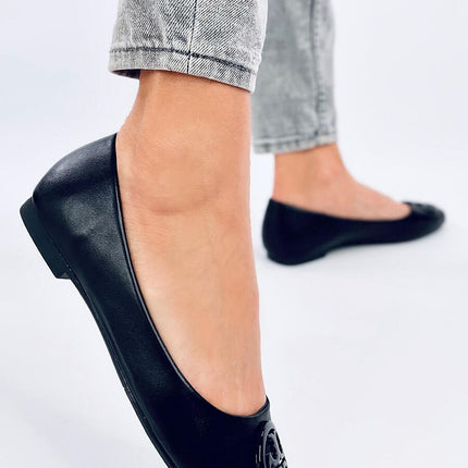 Ballet flats Inello