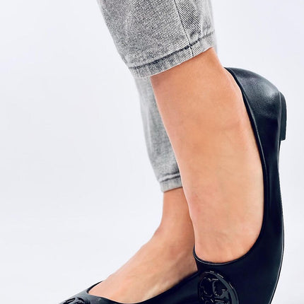 Ballet flats Inello