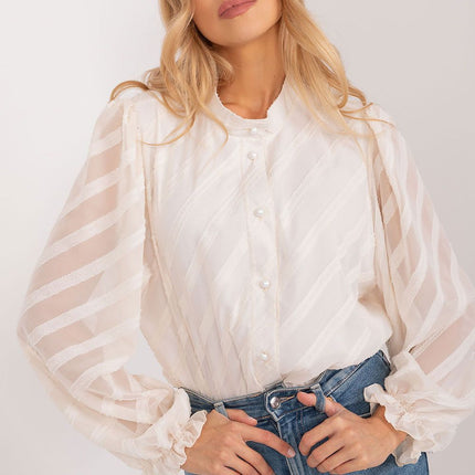 Long sleeve shirt Lakerta
