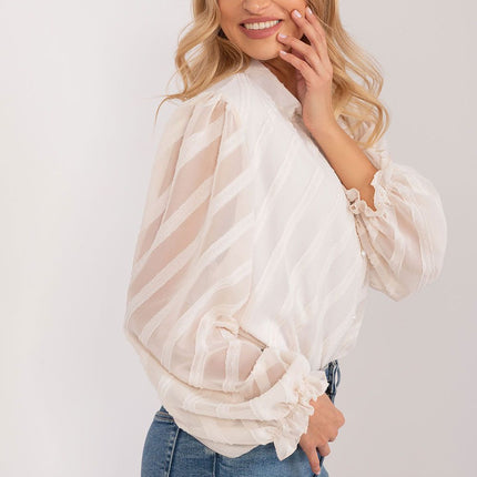 Long sleeve shirt Lakerta