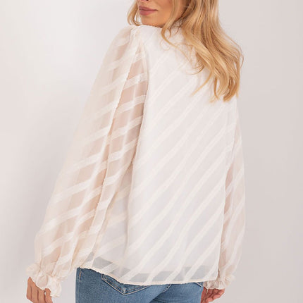 Long sleeve shirt Lakerta