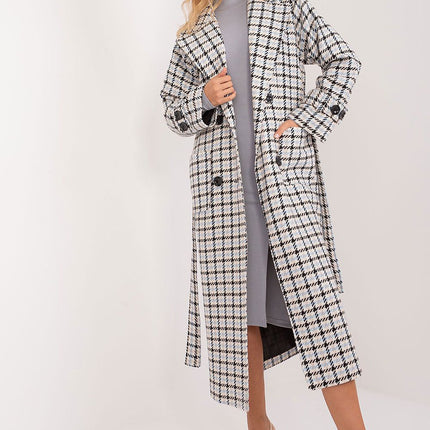 Coat Lakerta