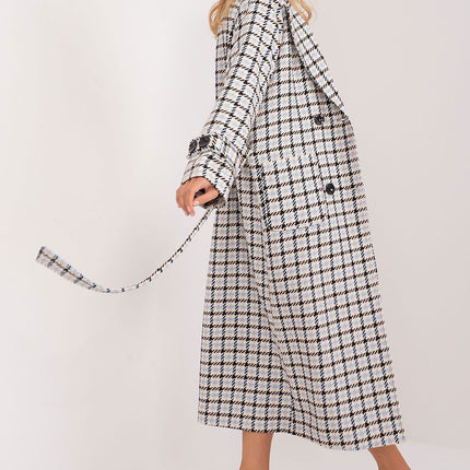 Coat Lakerta