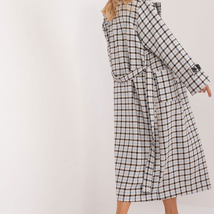 Coat Lakerta