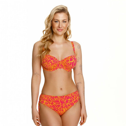 Swimming bra Lupo Line