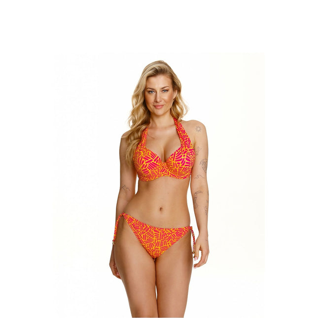 Swimming bra Lupo Line