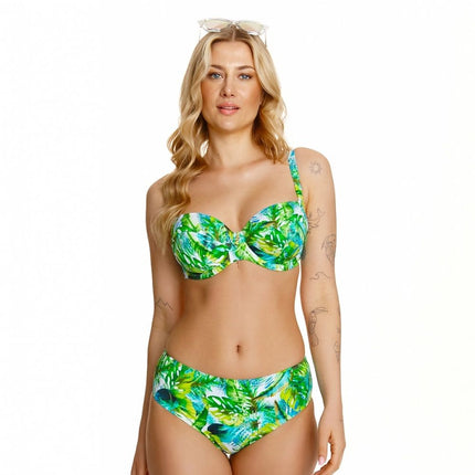 Swimming bra Lupo Line