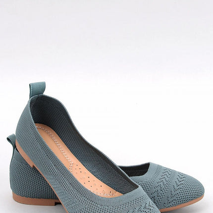 Ballet flats Inello