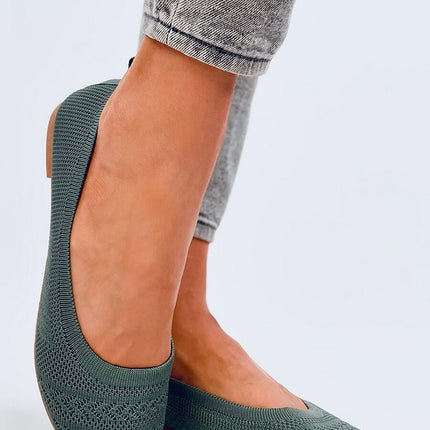 Ballet flats Inello