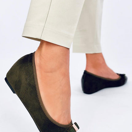Ballet flats Inello