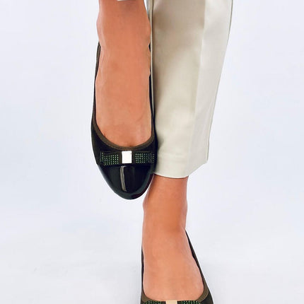 Ballet flats Inello