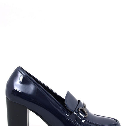 Platform pumps Inello