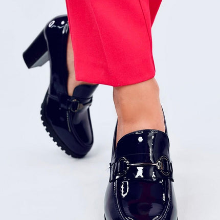 Platform pumps Inello