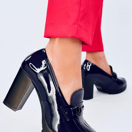 Platform pumps Inello