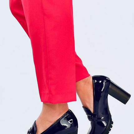 Platform pumps Inello