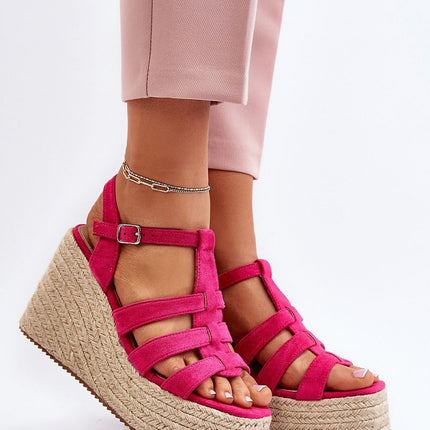 Buskin Step in style