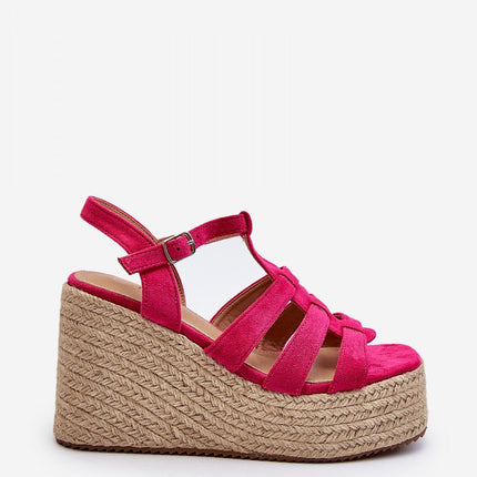 Buskin Step in style