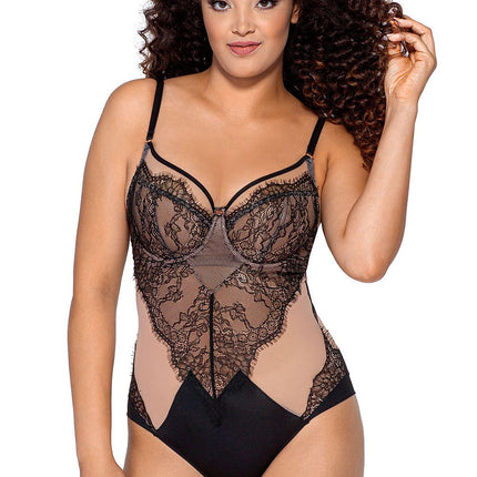 Shapewear Body Ava