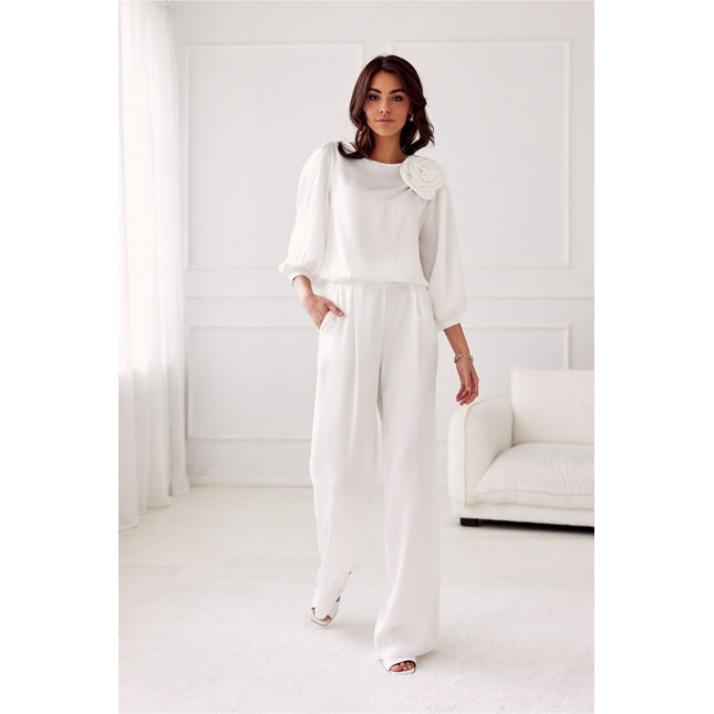 Women trousers Roco Fashion