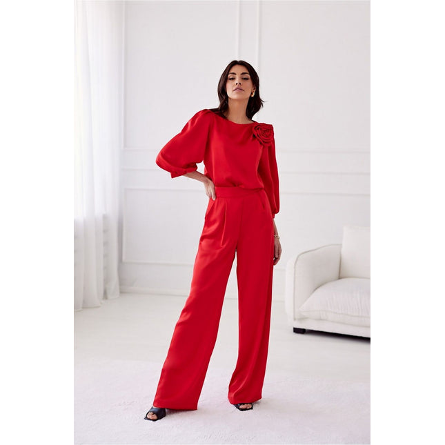Women trousers Roco Fashion