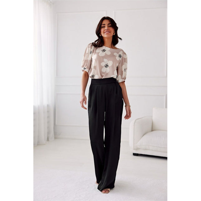 Women trousers Roco Fashion