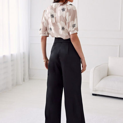 Women trousers Roco Fashion