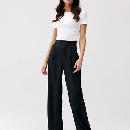 Women trousers Roco Fashion