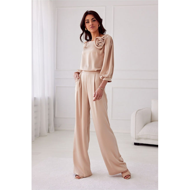 Women trousers Roco Fashion