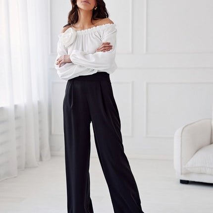 Women trousers Roco Fashion