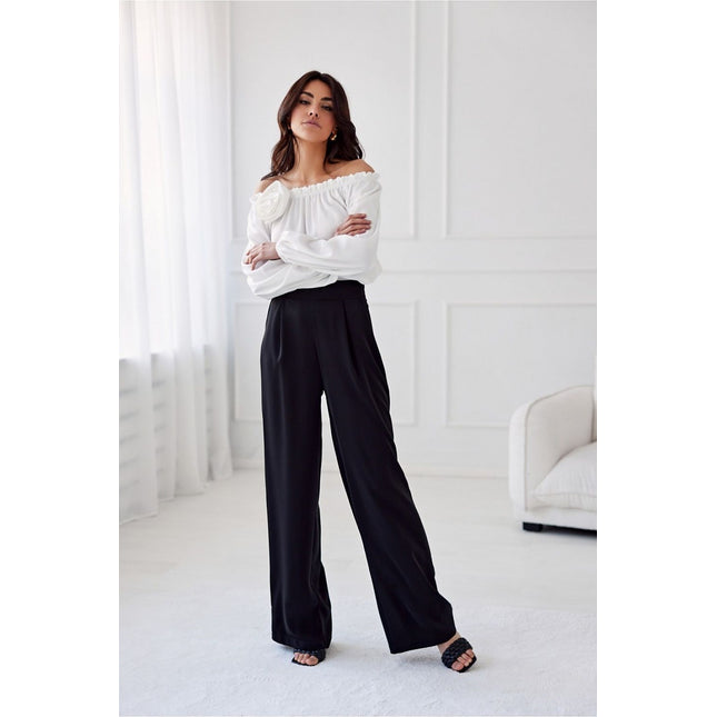 Women trousers Roco Fashion