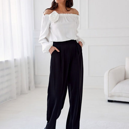 Women trousers Roco Fashion