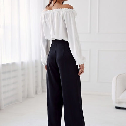 Women trousers Roco Fashion