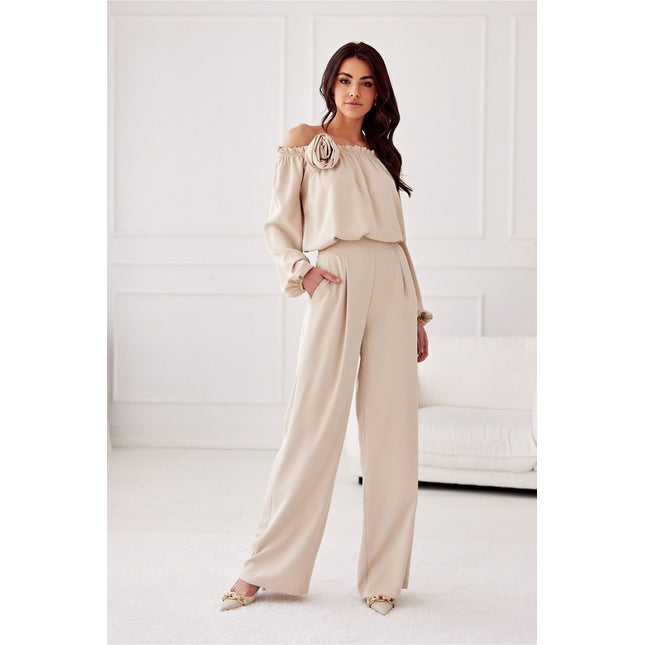 Women trousers Roco Fashion