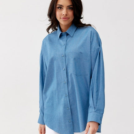 Long sleeve shirt Roco Fashion
