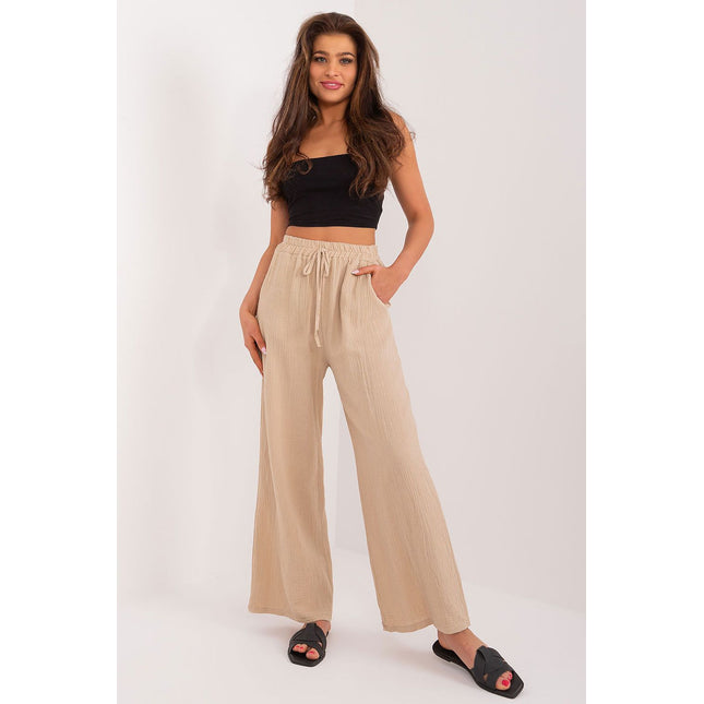 Women trousers Italy Moda