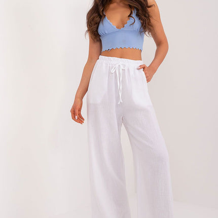 Women trousers Italy Moda