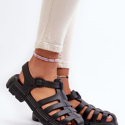 Sandals Step in style