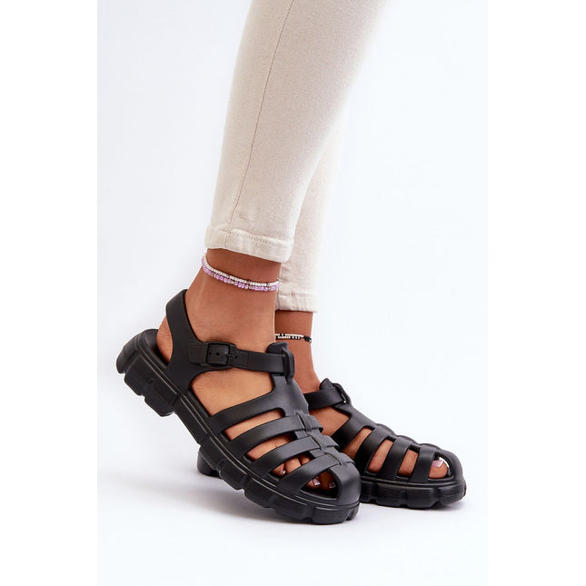 Sandals Step in style