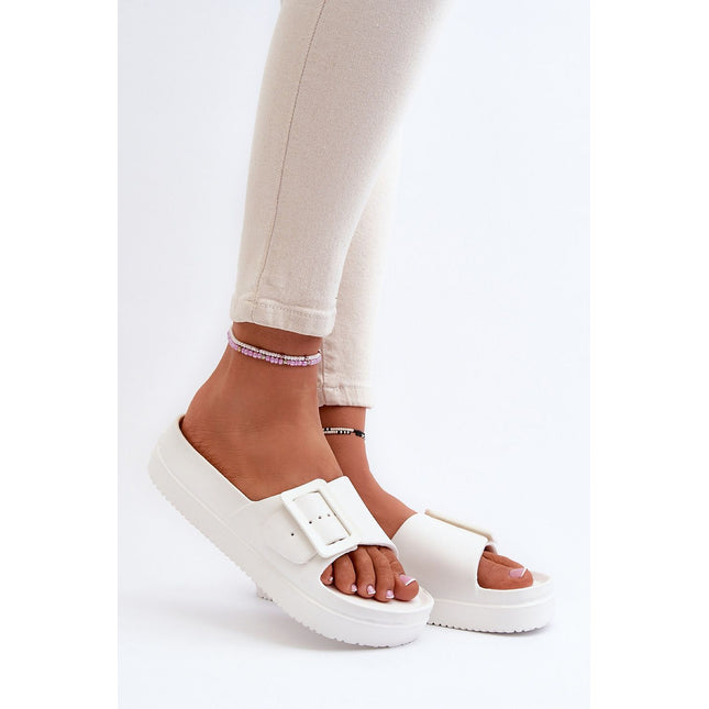 Flip-flops Step in style