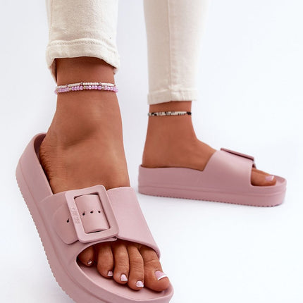 Flip-flops Step in style