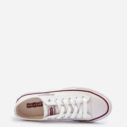 Sneakers Step in style