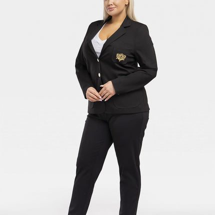 Plus size Jacket Karko