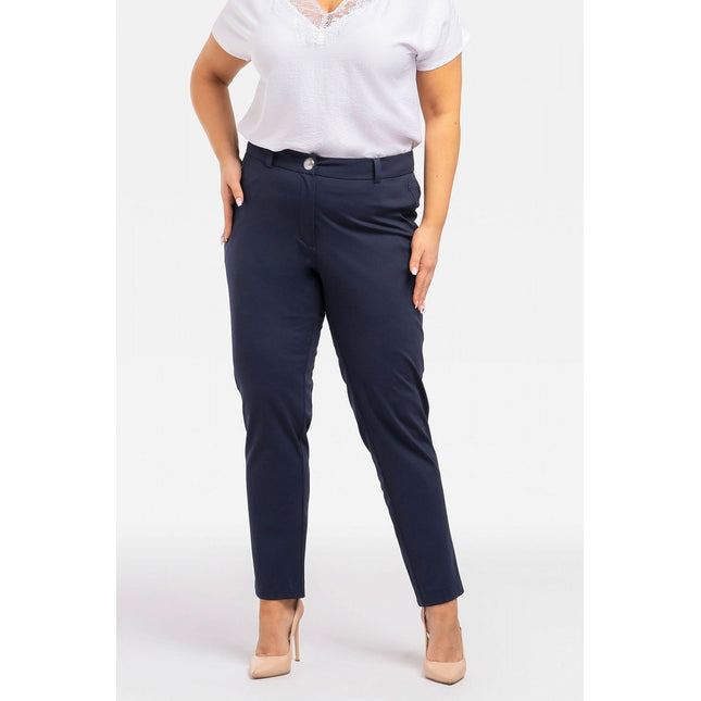 Plus size Trousers Karko