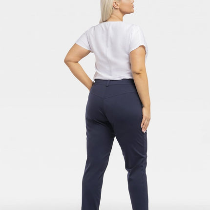 Plus size Trousers Karko