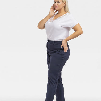 Plus size Trousers Karko