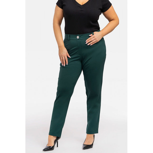 Plus size Trousers Karko