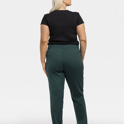 Plus size Trousers Karko